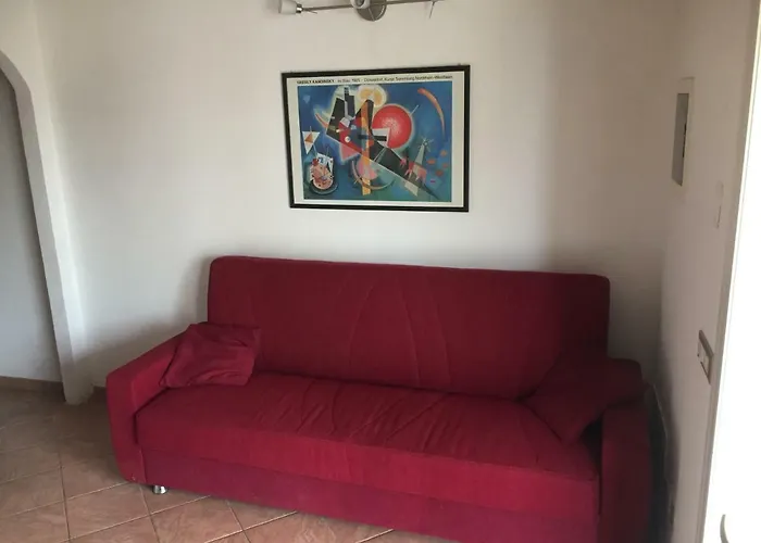 Appartamento La Valle