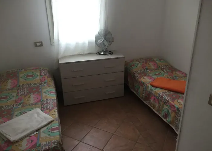 Appartamento La Valle
