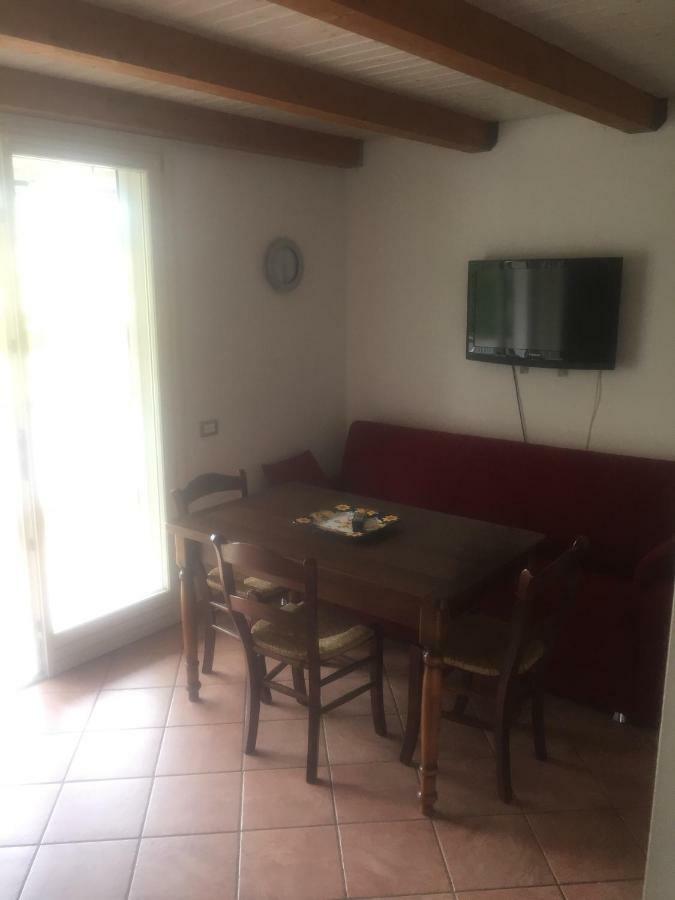 La Valle Holiday home
