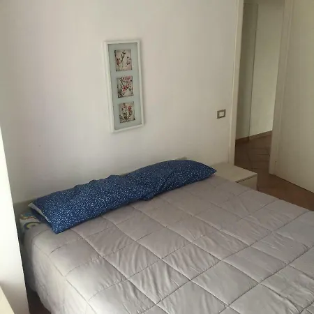 Appartamento La Valle Marina Romea Exterior photo