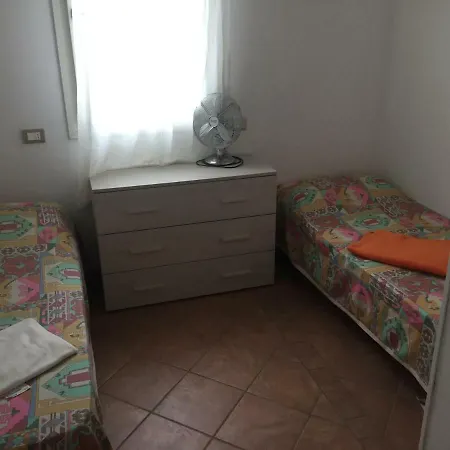 Appartamento La Valle Marina Romea Exterior photo