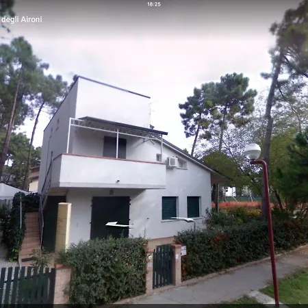 Appartamento La Valle Marina Romea Exterior photo