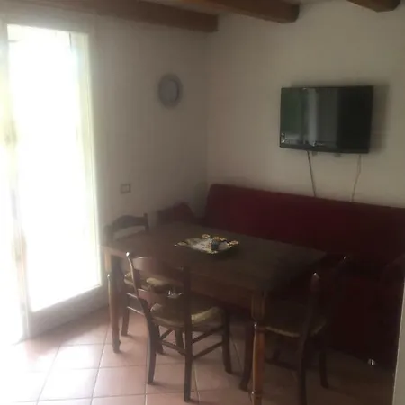 Appartamento La Valle Marina Romea Exterior photo